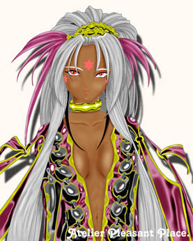 Hild