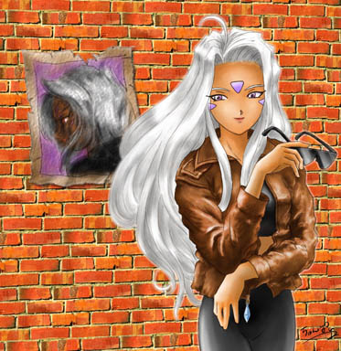 Urd wanted