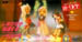 CD promo figures