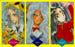 Early Trio Cards