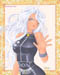Mistress Urd