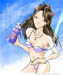 Sayoko Swimsuit