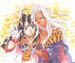 Skuld & Urd